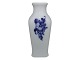 Blue Flower 
Braided
Small vase 
from 1923-1928