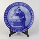 RC Platte
178
Odd Fellow 
ringe smedes
23 cm