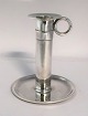 Lundin Antique 
präsentiert: 

Hans 
Hansen. 
Leuchter. 
Sterling (925). 
Entwurf: Karl 
Gustav Hansen. 
Modell 303 Höhe 
...
