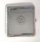 Lundin Antique 
präsentiert: 

Georg 
Jensen. 
Sterling (925). 
Zigarettenetui. 
Modell 181. 
Maße 8*9 cm