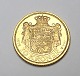 Lundin Antique 
präsentiert: 

Dänemark. 
Christian X. 
Gold 10 kr. von 
1913
