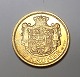 Lundin Antique 
präsentiert: 

Dänemark. 
Frederik VIII. 
Gold 10 kr. von 
1909