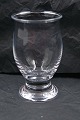 Antikkram 
präsentiert: 

Ideelle 
klare Gläser 
von Holmegaard, 
Dänemark. 
Wassergläser 
11cm
