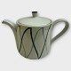 Moster Olga - 
Antik og Design 
presents: 

Lyngby
Daniel 40
Harlequin
Teapot
*DKK 650