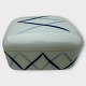 Moster Olga - 
Antik og Design 
presents: 

Lyngby
Daniel 40
Harlequin
Butter box
*DKK 350