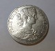 Lundin Antique 
presents: 

Germany. 
Frankfurt. 1 
Vereins Thaler 
from 1860.