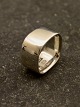 Middelfart 
Antik presents: 

Georg 
Jensen. 
Sterling Silver 
Ring #186