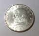 Finland. Sølv 
1000 Mark 1960.