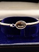 Middelfart 
Antik presents: 

Georg 
Jensen Sterling 
silver bracelet