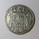 Lundin Antique 
presents: 

Denmark. 
Christian 5. 1 
krone (llll 
Marck) 1686.
