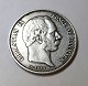 Lundin Antique 
presents: 

Denmark. 
Christian IX. 
Silver DKK 2 
from 1897.