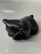 Brown bear 
walking L. 
Hjorth.
Bornholm 
pottery.