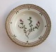 Lundin Antique 
presents: 

Royal 
Copenhagen. 
Flora Danica. 
Small deep 
serving plate. 
Model 3590. 
Diameter 14.5 
...