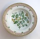 Lundin Antique 
presents: 

Royal 
Copenhagen 
Flora Danica. 
Large deep 
plate. Design # 
3545. Diameter 
24.5 cm. (1 ...