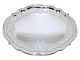Rosenborg 
silver
Tray 25 cm.