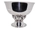 Georg Jensen 
silver
Large bowl 
from 1925-1932
