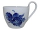 Blue Flower 
Braided
Cup with high 
handle