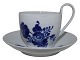 Blue Flower 
Braided
Cup with high 
handle