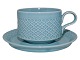 Turquoise 
Cordial
Teacup