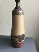 Bordlampe fra 
Hjorth, 
Bornholm,