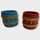Eigenbrod
2 napkin rings
DKK 300 in total