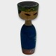 Wooden figure
*DKK 500