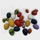 Eigenbrod
Wooden Easter eggs
total for 22 pcs
DKK 1200