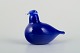 Oiva Toikka for 
Nuutajärvi 
Notsjö/Iittala.
Bird in ...