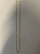 Venezia 
necklace in 8 
carat gold.
Length: 45 cm.