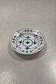 Royal 
Copenhagen Blue 
Fluted Plain 
Small Deep 
plate with ...