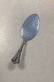 Anne Marie 
Serving Spatula 
Frigast 
Silverplate 
Denmark