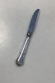 "Anne Marie" 
Childrens 
Knife. Frigast 
Silverplate 
Denmark