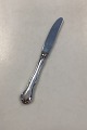 Anne Marie 
Lunch Knife. 
Frigast 
Silverplate 
Denmark