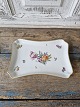 Royal 
Copenhagen Full 
Saxon Flower 
tray no. 1694