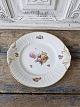 Royal 
Copenhagen Full 
Saxon Flower 
dish no. 1864