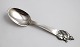 H. C. Andersen 
fairy tale. 
Child spoon. 
Silver cutlery 
...