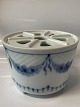 Bing & Grondahl Empire, Tealight warmer / Tea warmer.
Dec. No. 237.