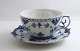 Royal 
Copenhagen. 
Blue Fluted, 
full Lace. 
Large Teacup. 
...