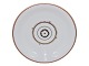 Jette Frölich 
Christmas
Large side 
plate 19.3 cm.