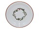 Jette Frölich 
Christmas
Large side 
plate 19.3 cm.