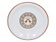 Jette Frölich 
Christmas
Large side 
plate 19.3 cm.