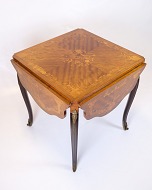 Side tables