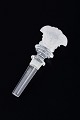 L'Art presents: 
Rosenthal 
for Versace, 
stopper with 
Medusa motif, 
in original 
box.