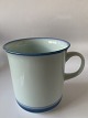 Mistletoe, Tea mug / coffee mug. Desiree.
Measures 9.5 x 8.5 cm.