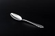 Georg Jensen, Denmark
Dessert spoon in the "Lily of the Valley" pattern.