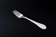 Georg Jensen, Denmark, c. 1933–1944
dinner fork in the "Lily of the Valley" pattern.