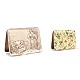 Two Russian 
silver boxes. 
Moscow 
1880-1890s. 
Size: ...