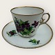 Royal 
Copenhagen
Small coffee 
cup
#9075
*DKK 200