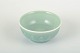 Royal Copenhagen
Celadon-glazed bowl with relief decoration.