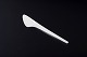 Georg Jensen
Fish knife in the “Caravel” pattern.
Sterling silver.